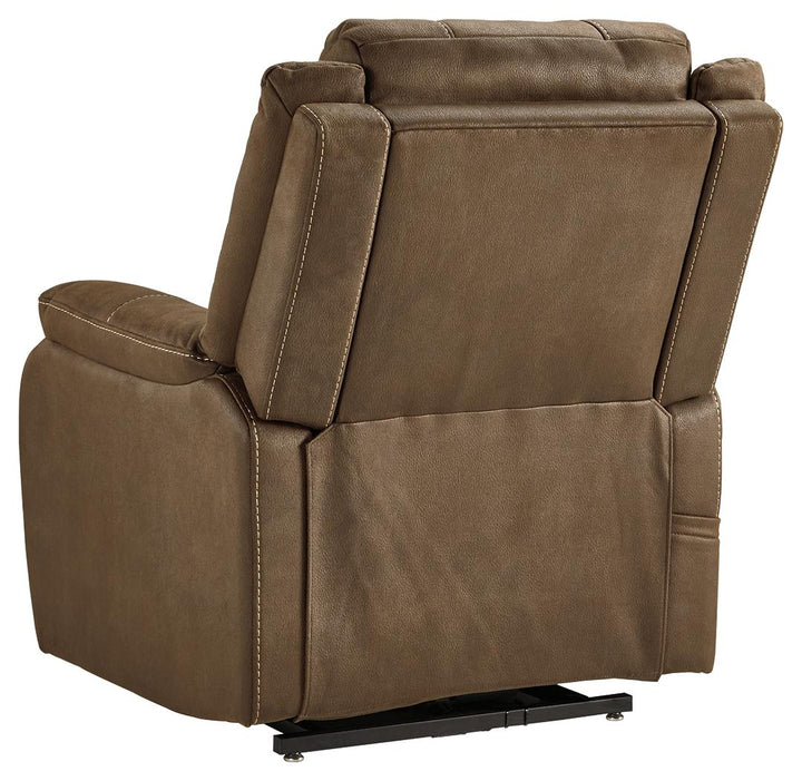 ASHLEY FURNITURE 7520512 Whitehill Power Lift Recliner