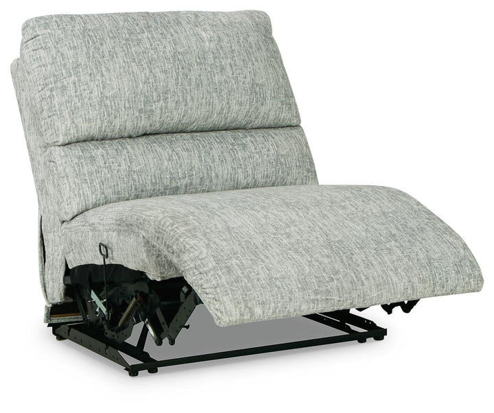 ASHLEY FURNITURE 2930219 Mcclelland Armless Recliner