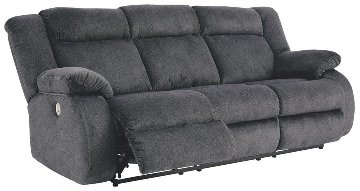 ASHLEY FURNITURE 5380487 Burkner Power Reclining Sofa