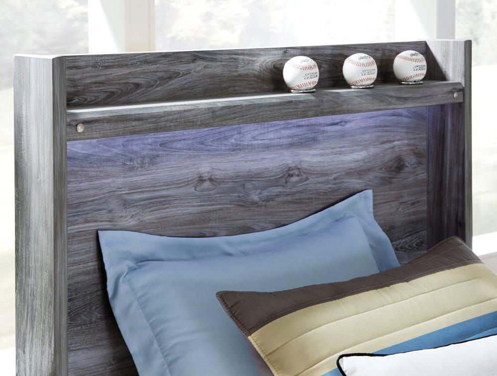 ASHLEY FURNITURE B221B21 Baystorm Full Panel Bed