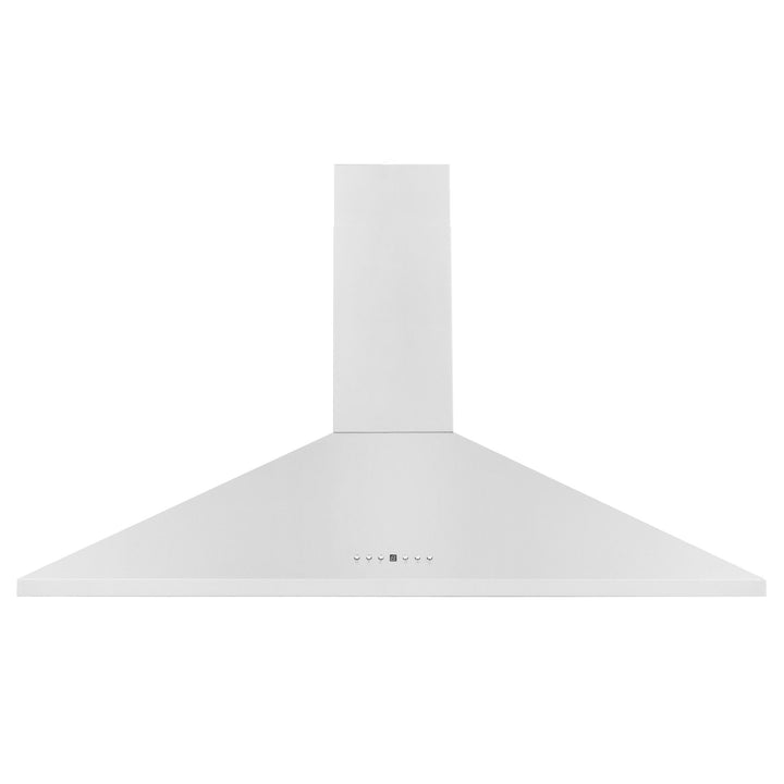 ZLINE KITCHEN AND BATH KL230 ZLINE Convertible Vent Wall Mount Range Hood in Stainless Steel Size: 30 Inch