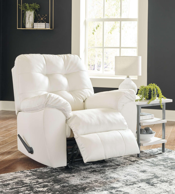 ASHLEY FURNITURE 5970325 Donlen Recliner