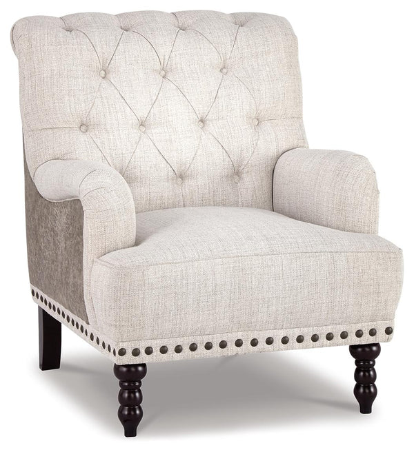 ASHLEY FURNITURE A3000053 Tartonelle Accent Chair