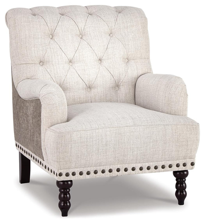 ASHLEY FURNITURE A3000053 Tartonelle Accent Chair