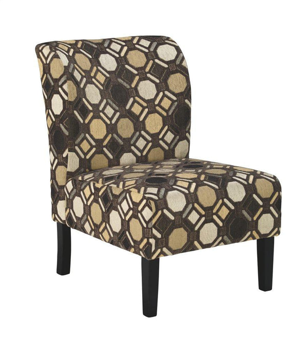ASHLEY FURNITURE 9910160 Tibbee Accent Chair