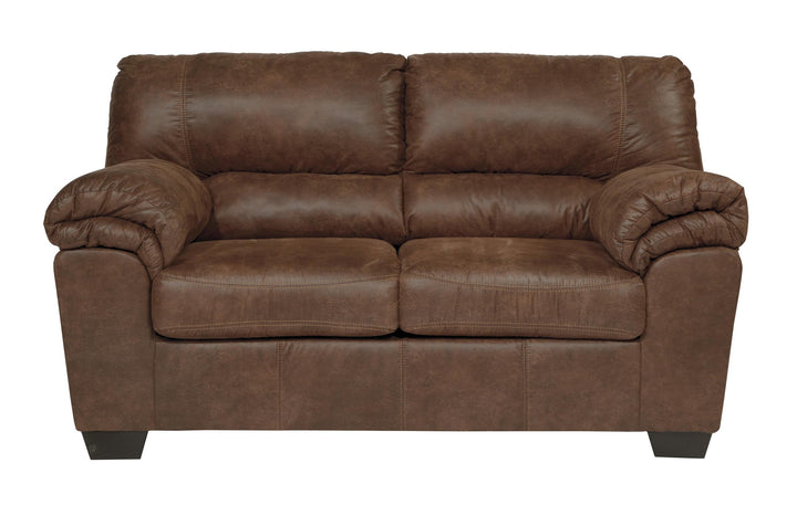 ASHLEY FURNITURE PKG012898 Sofa and Loveseat