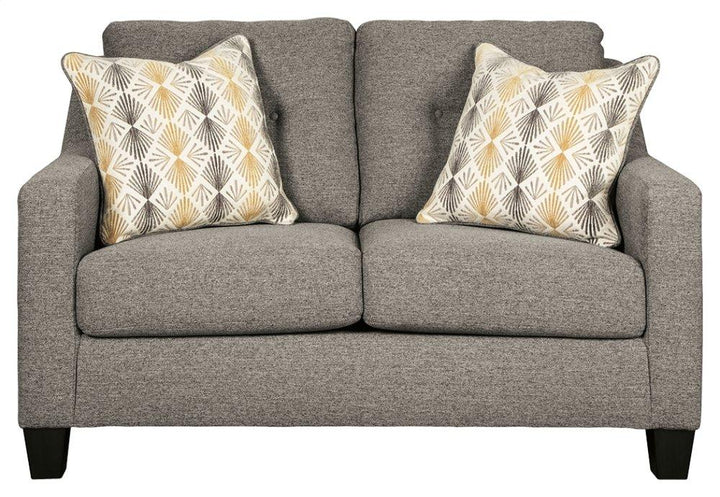 ASHLEY FURNITURE 42304U1 Daylon Sofa and Loveseat
