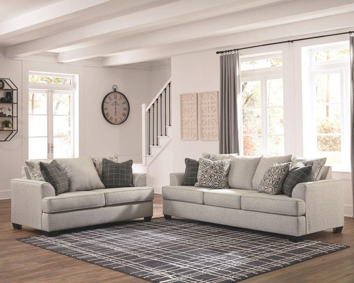 ASHLEY FURNITURE 7960438 Velletri Sofa
