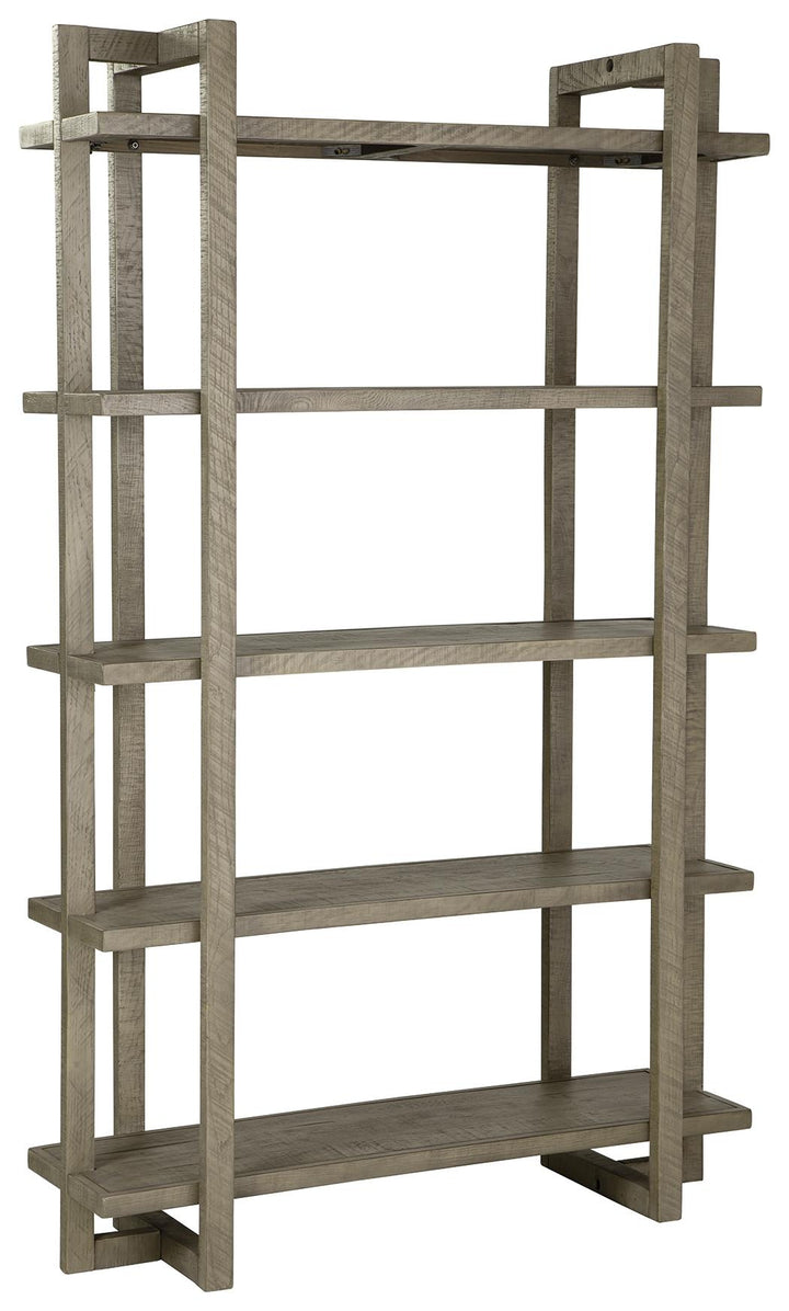 ASHLEY FURNITURE A4000500 Bergton Bookcase