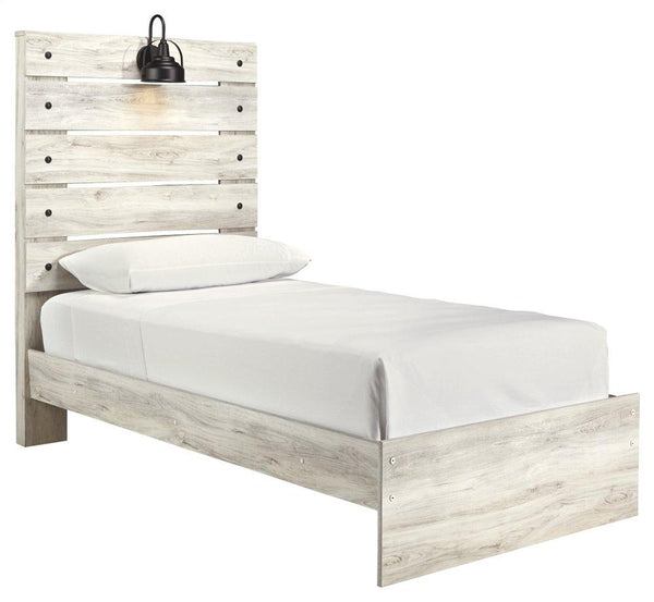 ASHLEY FURNITURE B192B2 Cambeck Twin Panel Bed