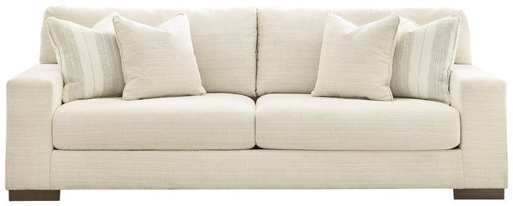 ASHLEY FURNITURE PKG013076 Sofa and Loveseat