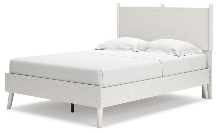 ASHLEY FURNITURE EB1024B2 Aprilyn Full Panel Bed