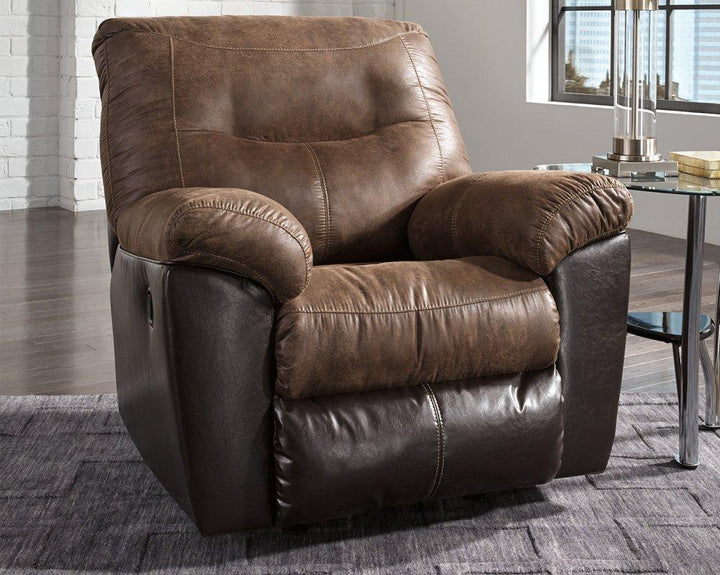 ASHLEY FURNITURE 6520225 Follett Recliner