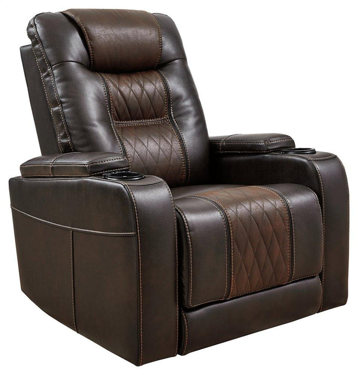 ASHLEY FURNITURE 2150713 Composer Power Recliner