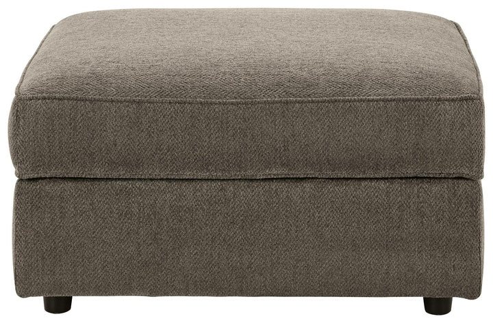 ASHLEY FURNITURE 2940211 Ophannon Ottoman With Storage