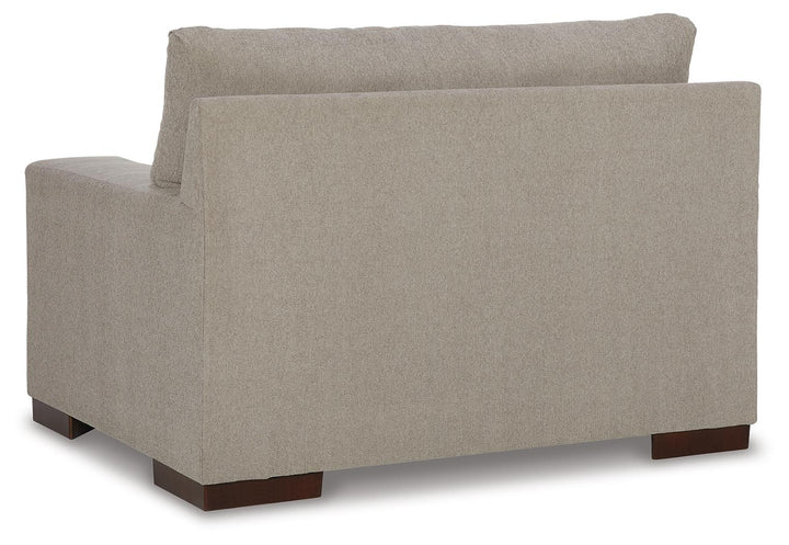 ASHLEY FURNITURE 5200423 Maggie Oversized Chair