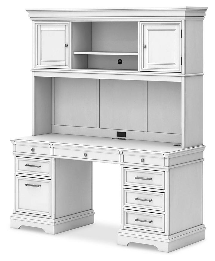 ASHLEY FURNITURE H777H2 Kanwyn Credenza