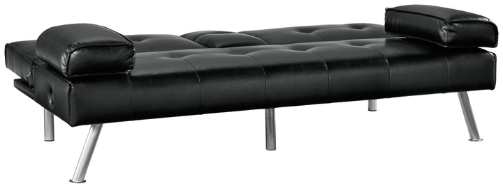 ASHLEY FURNITURE 7471265 Mirclay Flip Flop Sofa