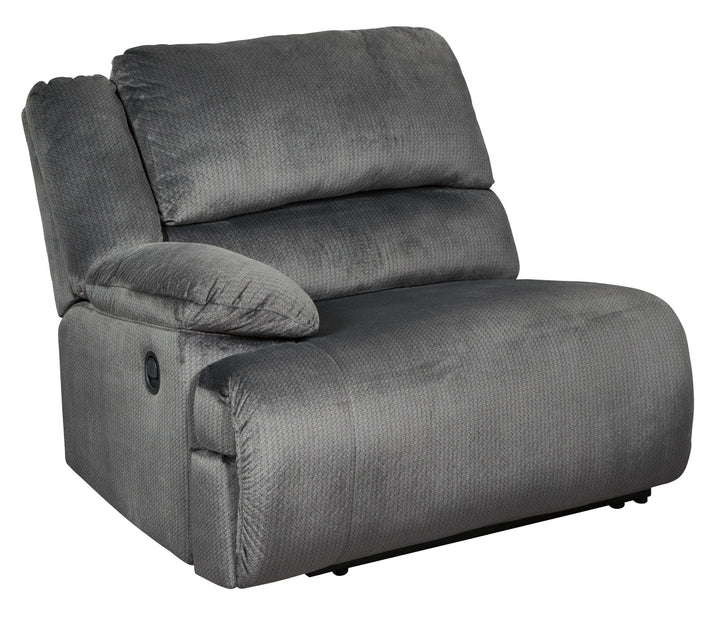 ASHLEY FURNITURE 3650540 Clonmel Left-arm Facing Recliner