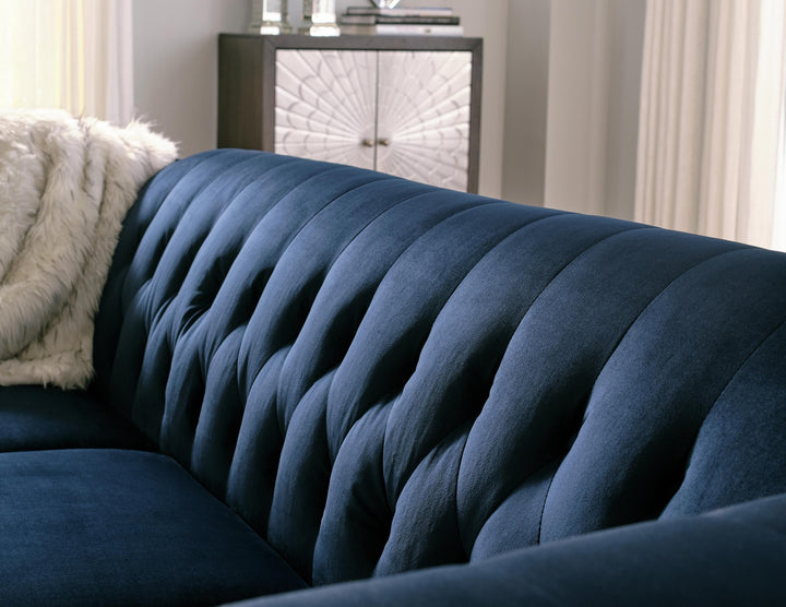 ASHLEY FURNITURE 2190538 Josanna Sofa