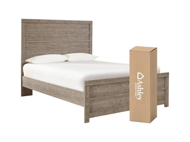 ASHLEY FURNITURE PKG000371 Bedroom Package