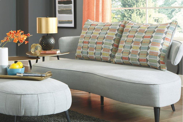 ASHLEY FURNITURE 2440238 Hollyann Rta Sofa