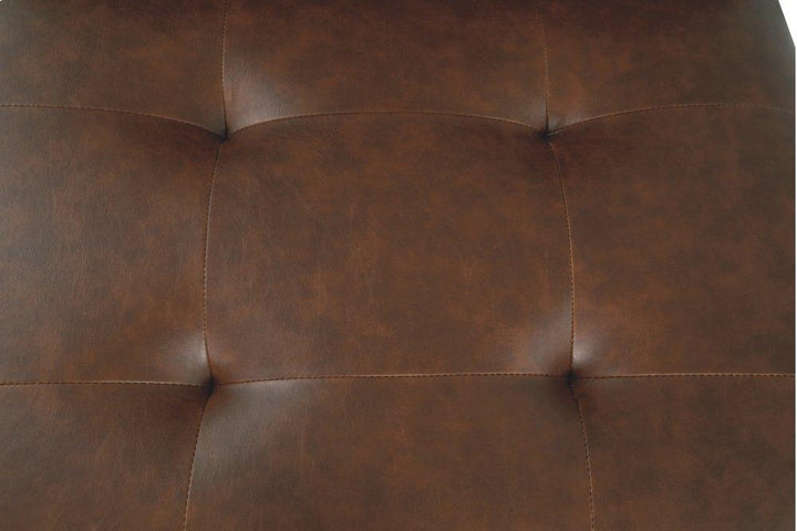 ASHLEY FURNITURE A3000031 Sidewinder Accent Chair