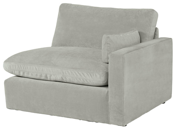 ASHLEY FURNITURE 1570565 Sophie Right-arm Facing Corner Chair