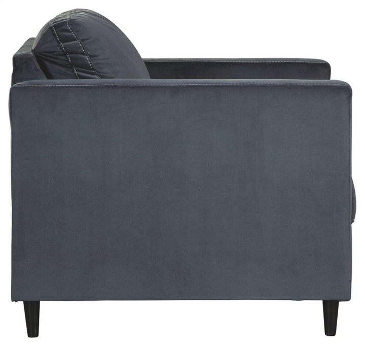 ASHLEY FURNITURE PKG000969 Chair and Ottoman