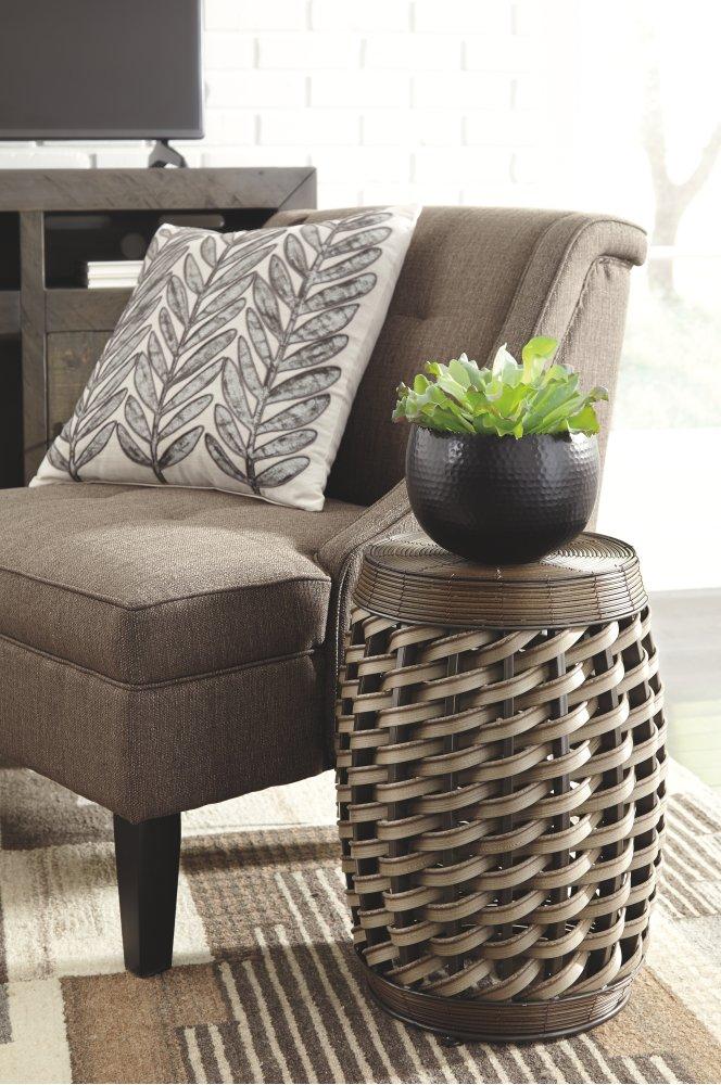 ASHLEY FURNITURE A1000806 Masood Pillow set of 4
