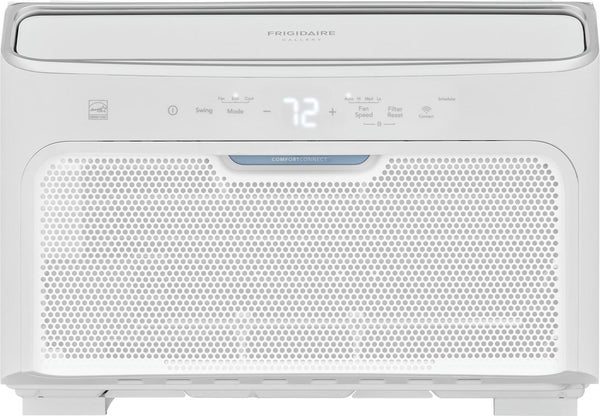 FRIGIDAIRE GHWQ103WC1 Gallery 10,000 BTU Inverter Quiet Temp Smart Room Air Conditioner