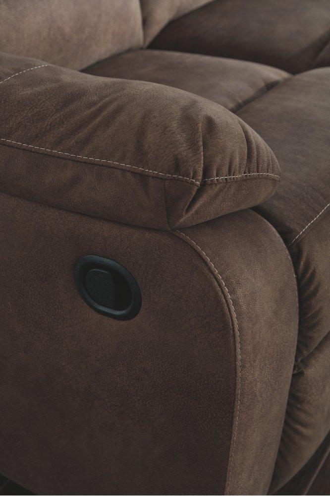 ASHLEY FURNITURE 9380281 Bolzano Reclining Sofa