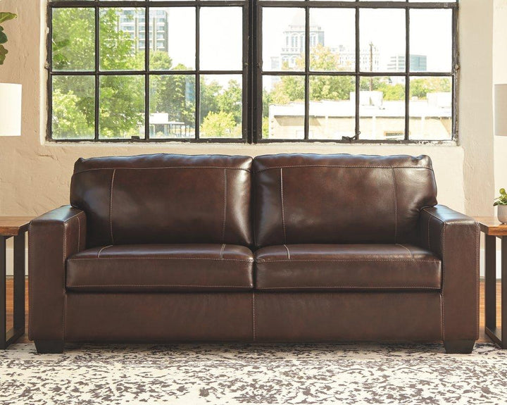 ASHLEY FURNITURE PKG001154 Sofa and Loveseat