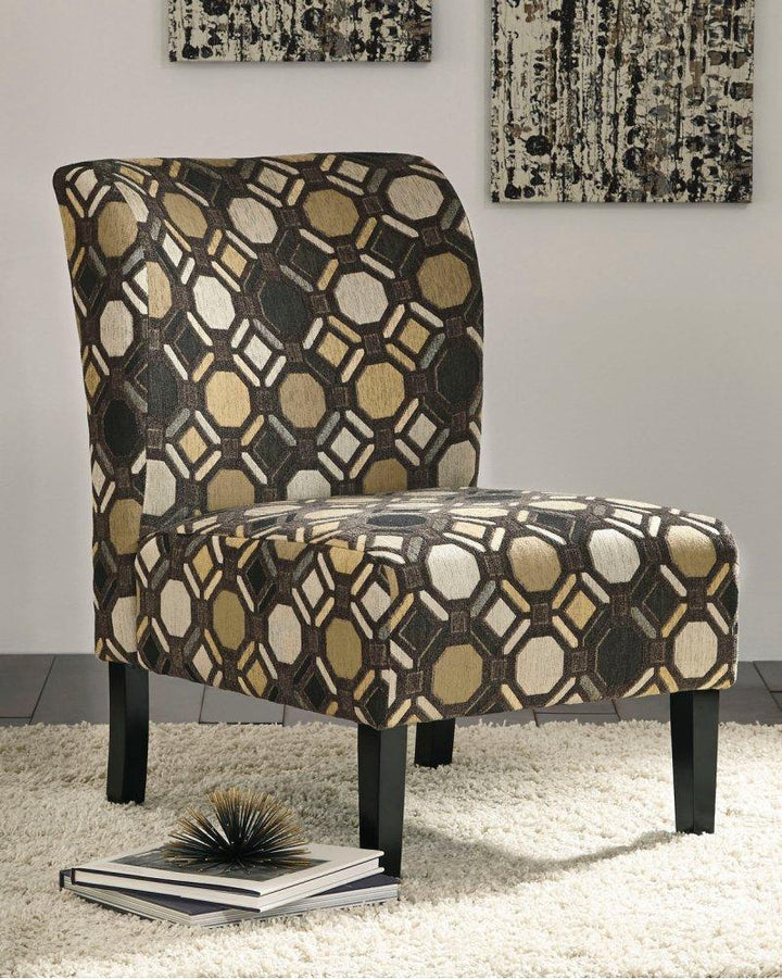 ASHLEY FURNITURE 9910160 Tibbee Accent Chair