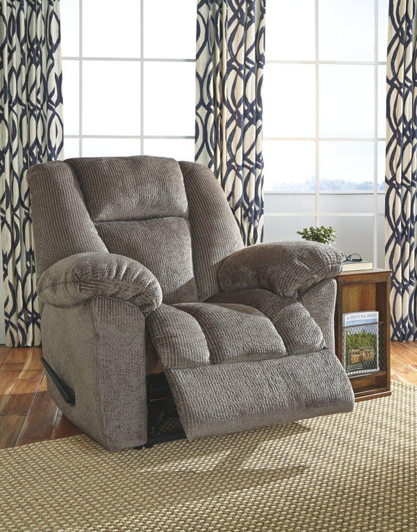 ASHLEY FURNITURE 3630129 Nimmons Recliner