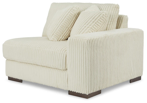 ASHLEY FURNITURE 2110465 Lindyn Right-arm Facing Corner Chair