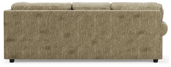 ASHLEY FURNITURE 5640266 Hoylake Left-arm Facing Sofa