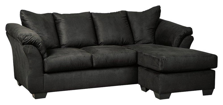 ASHLEY FURNITURE 7500818 Darcy Sofa Chaise