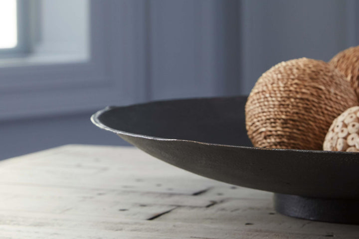 ASHLEY FURNITURE A2000518 Moises Bowl