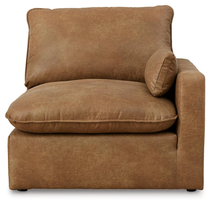 ASHLEY FURNITURE 2250165 Marlaina Right-arm Facing Corner Chair