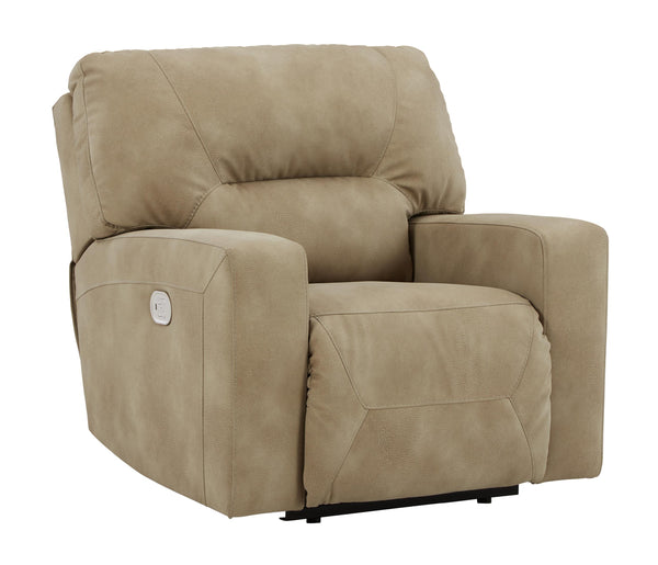 ASHLEY FURNITURE 1590213 Next-gen Durapella Power Recliner