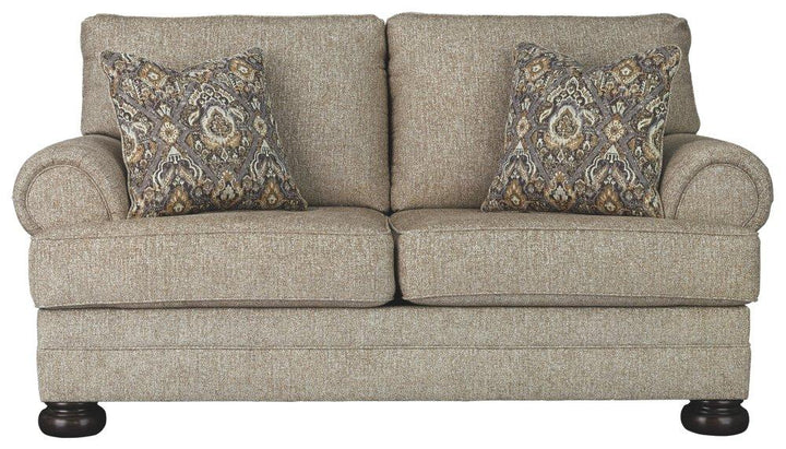 ASHLEY FURNITURE PKG001080 Sofa and Loveseat