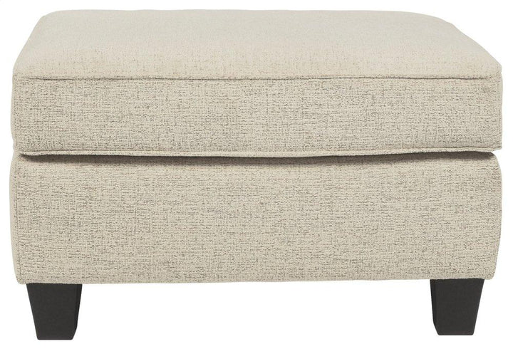 ASHLEY FURNITURE 8390414 Abinger Ottoman