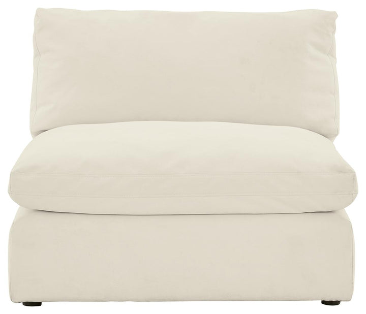 ASHLEY FURNITURE 1540446 Next-gen Gaucho Armless Chair