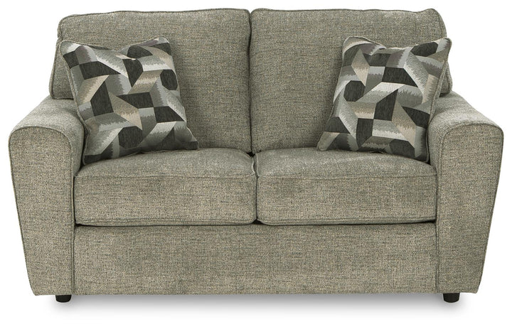 ASHLEY FURNITURE 2680535 Cascilla Loveseat