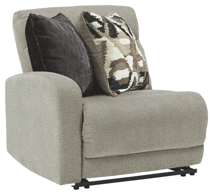 ASHLEY FURNITURE 5440558 Colleyville Left-arm Facing Power Recliner