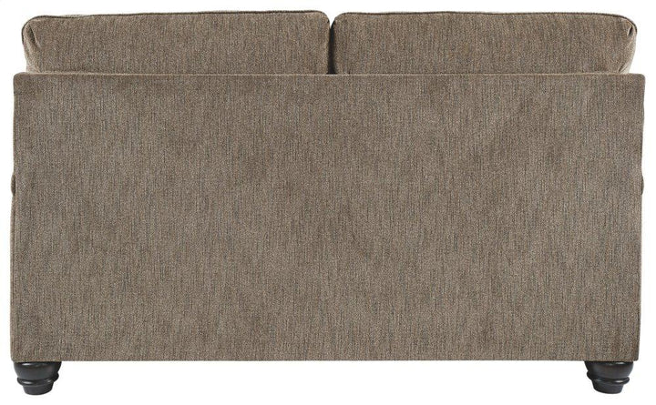 ASHLEY FURNITURE 4090135 Braemar Loveseat