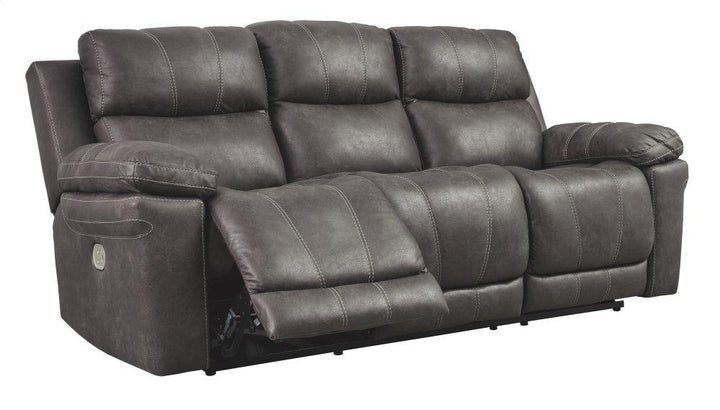 ASHLEY FURNITURE PKG001084 Sofa, Loveseat and Recliner