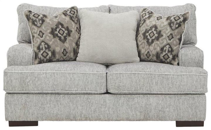 ASHLEY FURNITURE 8460435 Mercado Loveseat