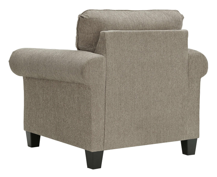ASHLEY FURNITURE 4720220 Shewsbury Chair